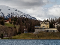 Sankt Moritz